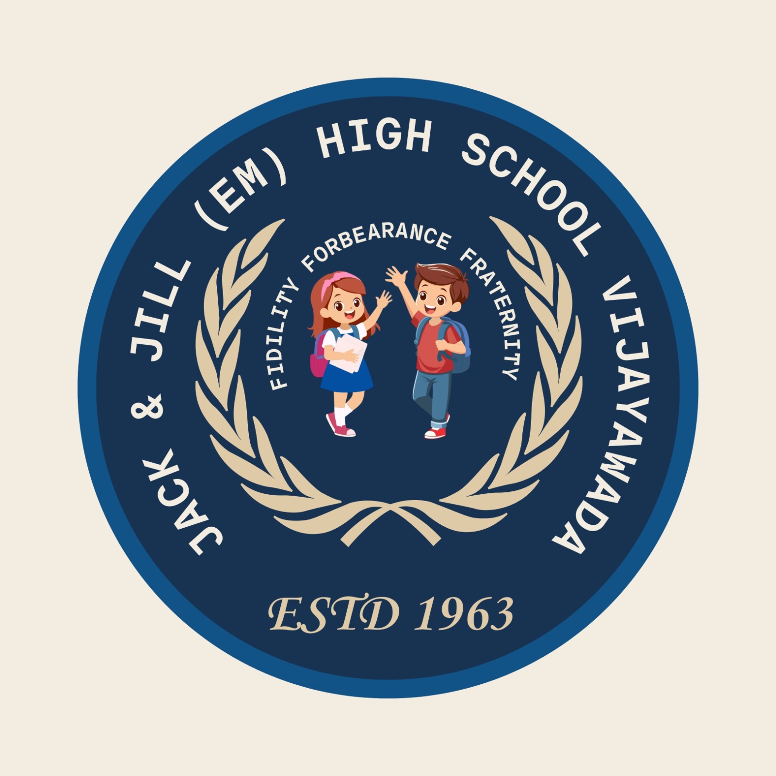 School Logo